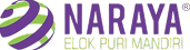 Naraya Tour And Event Logo
