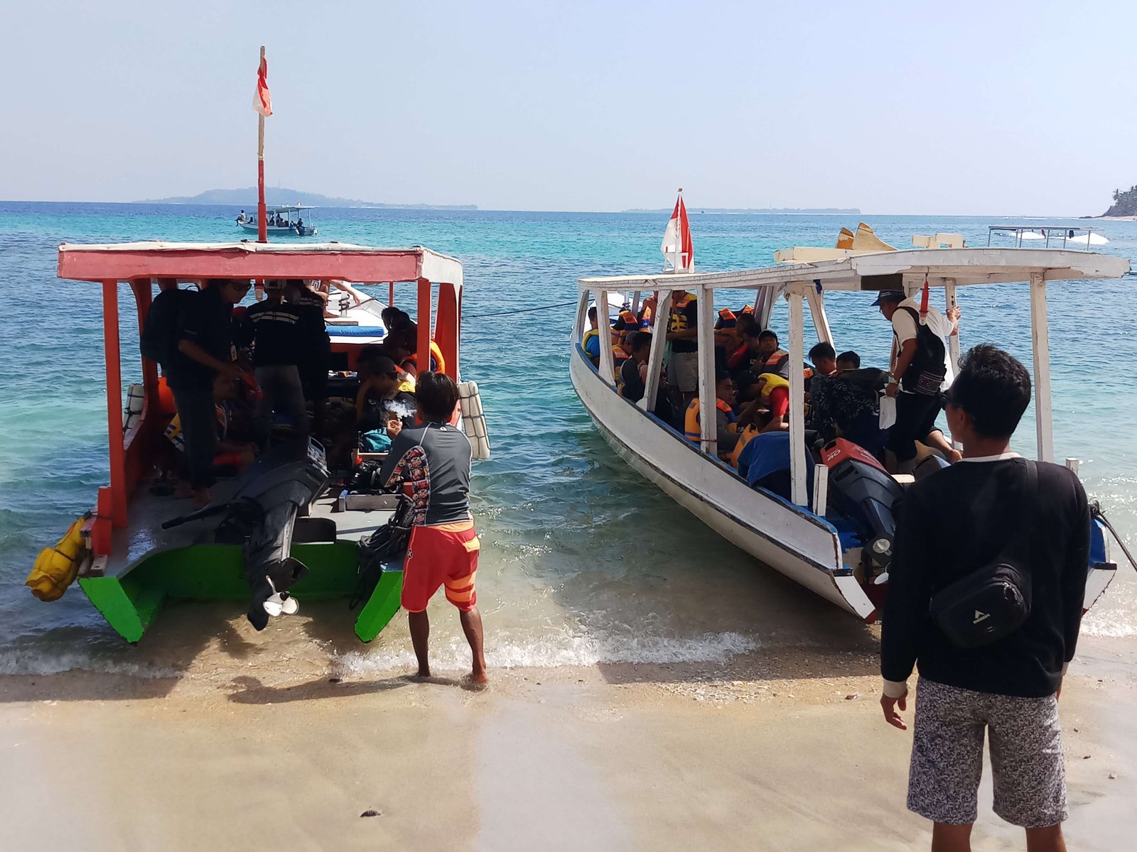 IPC Employee Gathering : Goes To Lombok