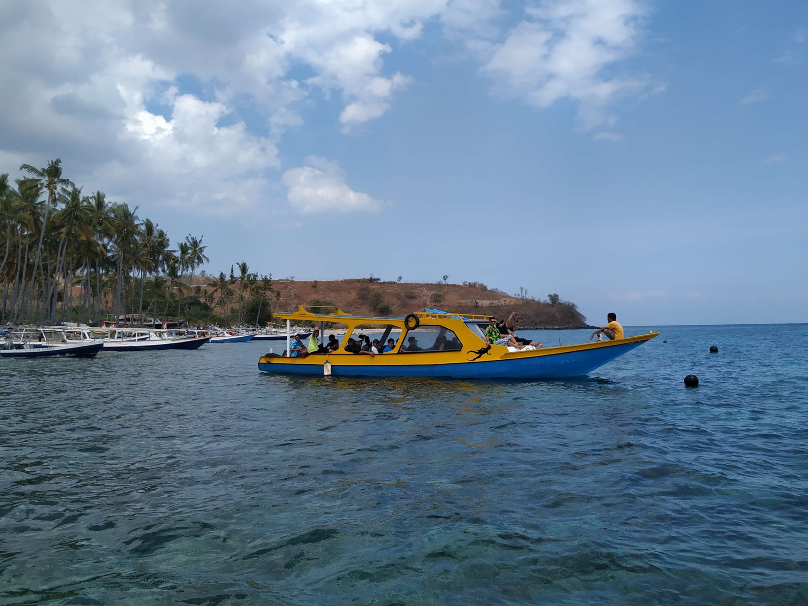 IPC Employee Gathering : Goes To Lombok