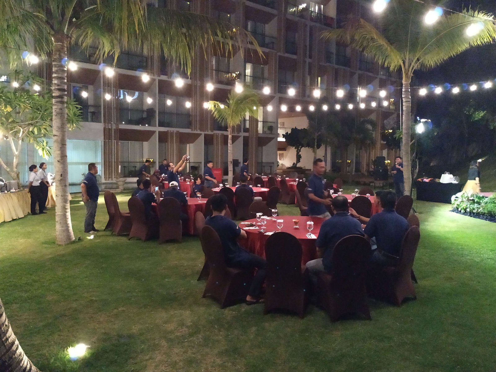 IPC Employee Gathering : Goes To Lombok