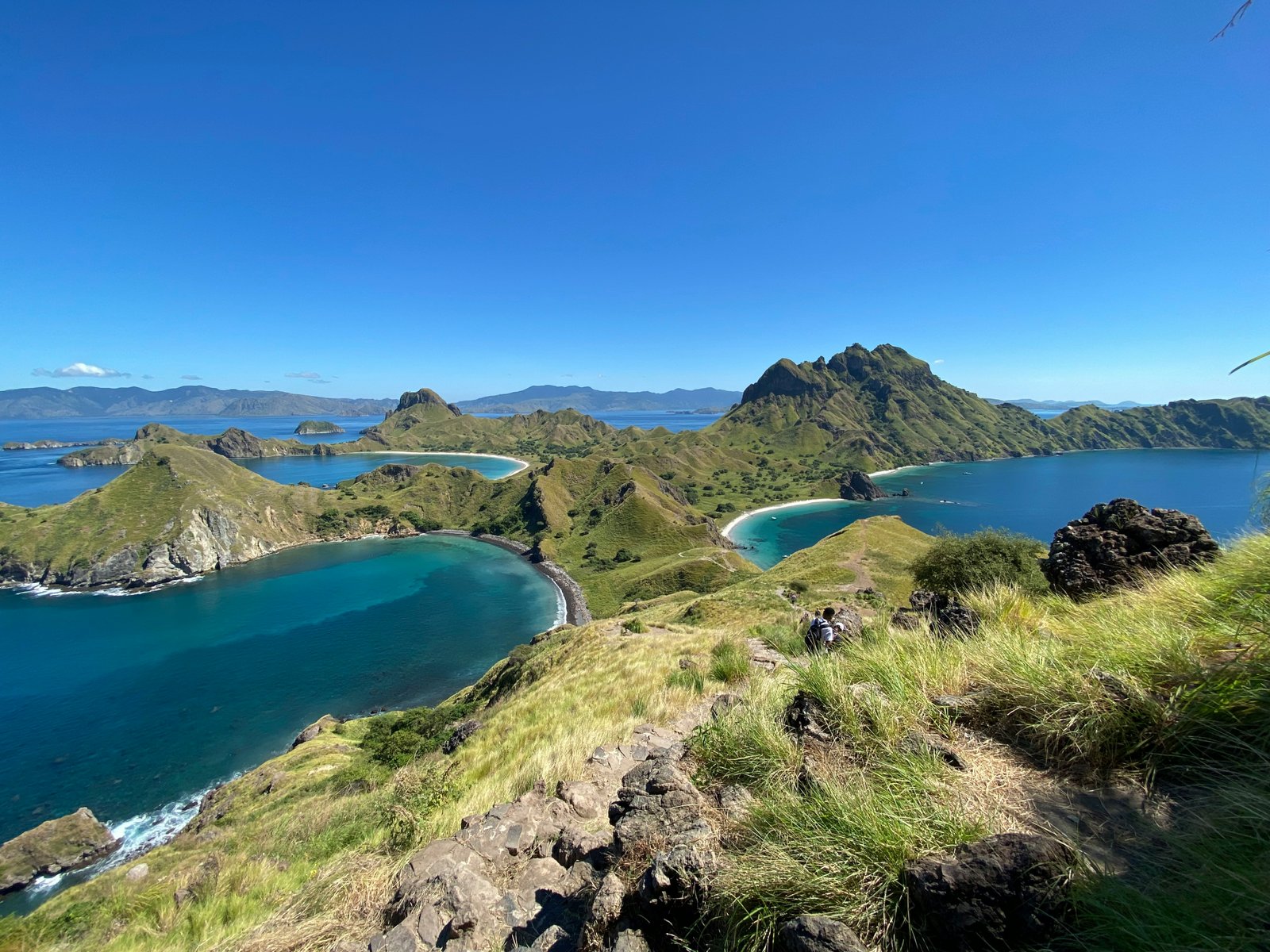UNCOVER LABUAN BAJO